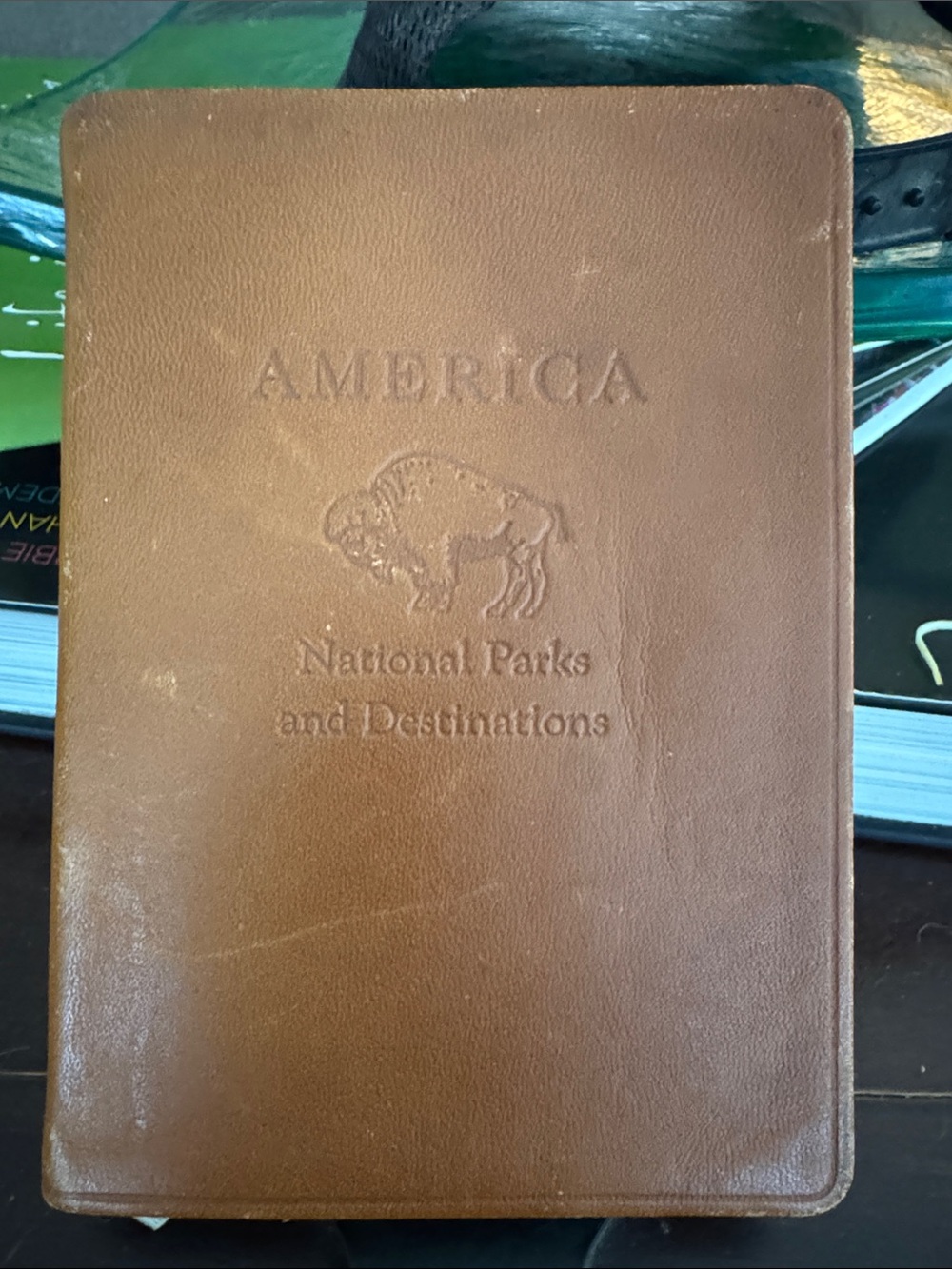 America National Parks and Destinations